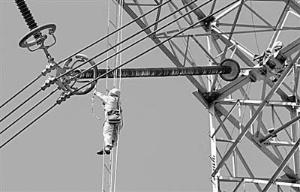 山東電力集團以科技創新為引領，全力打造堅強智能電網新標桿