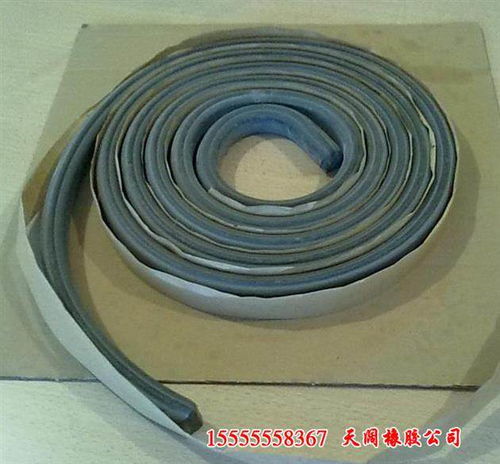 柳州分子吸水膨脹止水條在弱電工程中的應(yīng)用與優(yōu)勢(shì)