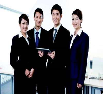 職場與商務禮儀培訓的價值與專業選擇指南