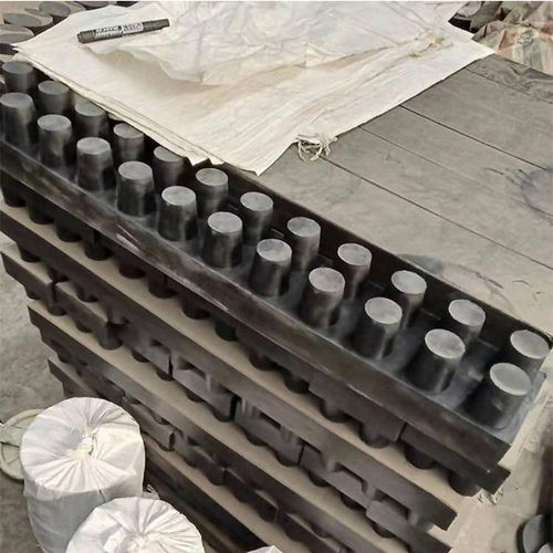 橡膠減震墊塊用氯丁橡膠 國亨橡塑 氯丁橡膠減震墊塊