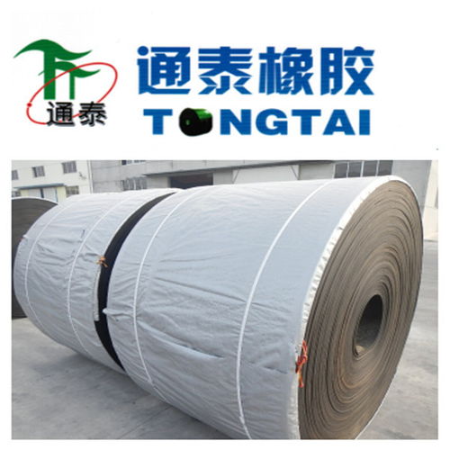 榮成生產(chǎn)擋邊輸送帶,榮成通泰牌波狀擋邊帶,榮成波狀擋邊輸送帶,裙邊帶,價格低廉,質(zhì)量有保障通泰橡膠 工業(yè)橡膠制品 榮成市通泰橡膠制品有限責任公司