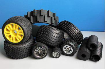 我國車用特種橡膠的發(fā)展狀況,橡膠制品在汽車中的應用!