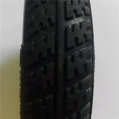 工廠定制生產 橡膠掃地機輪胎、遙控車輪胎與硅橡膠制品的全方位解決方案